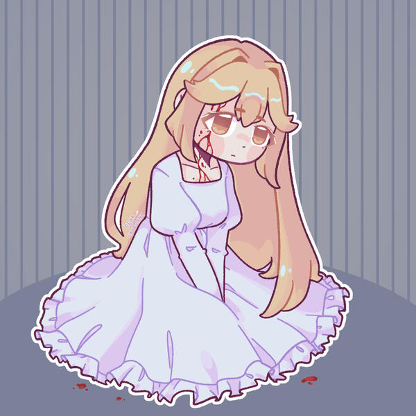 03-07-25 | oc by @lumilumi3939