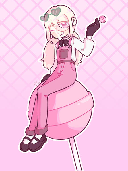 03-07-25 | oc by @OhSoVague