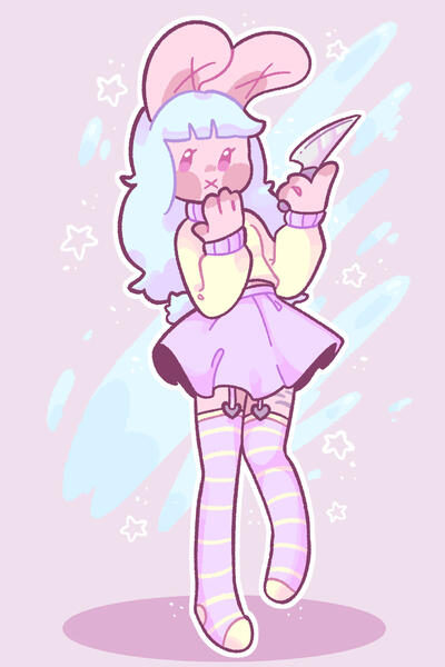 15-07-25 | oc by @glitziegutz